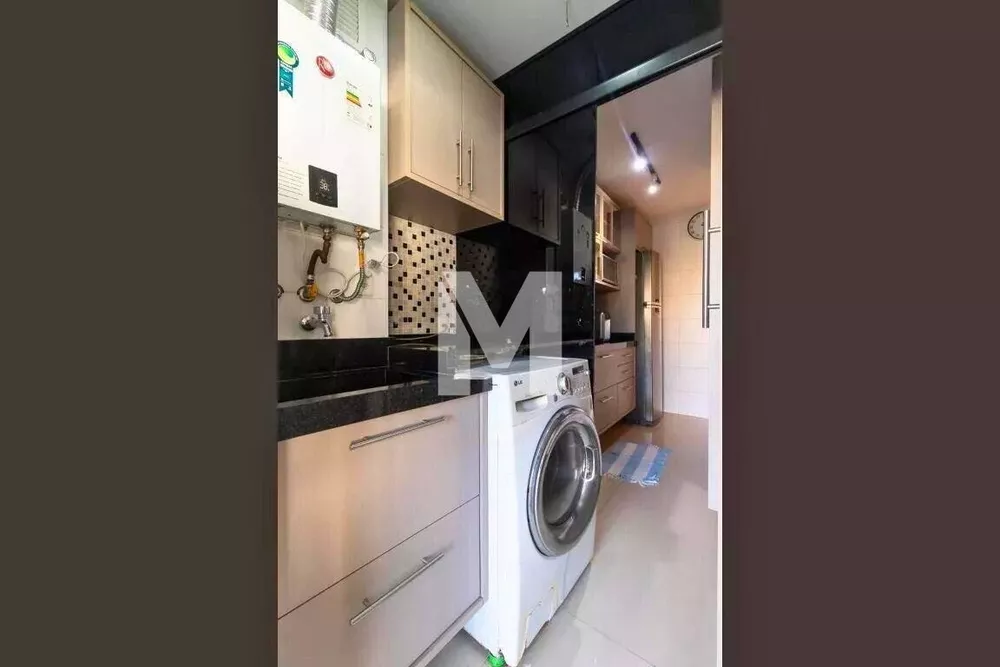 Apartamento, 3 quartos, 96 m² - Foto 11