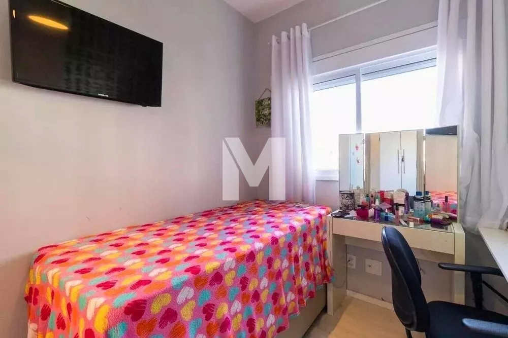 Apartamento, 3 quartos, 96 m² - Foto 10