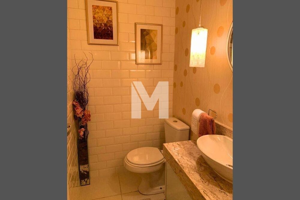 Apartamento à venda com 3 quartos, 96m² - Foto 8