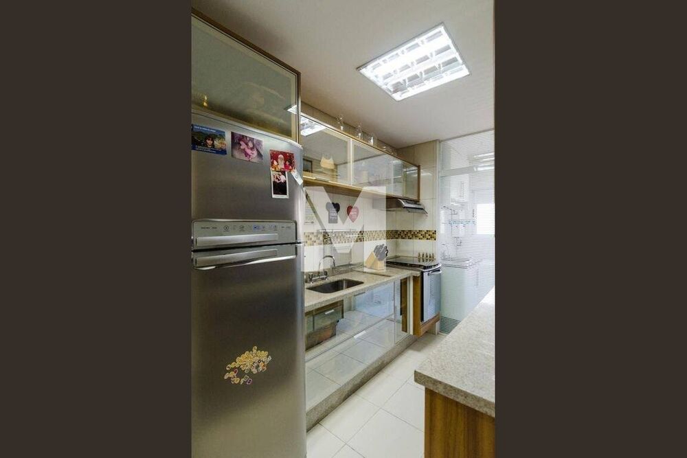 Apartamento, 3 quartos, 102 m² - Foto 2