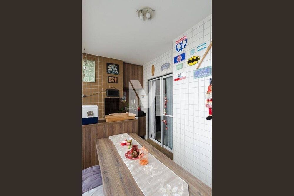 Apartamento, 3 quartos, 102 m² - Foto 4