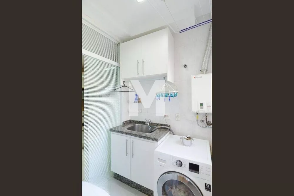 Apartamento, 3 quartos, 102 m² - Foto 6