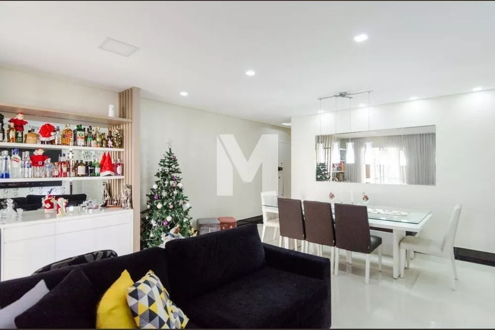Apartamento, 3 quartos, 102 m² - Foto 7