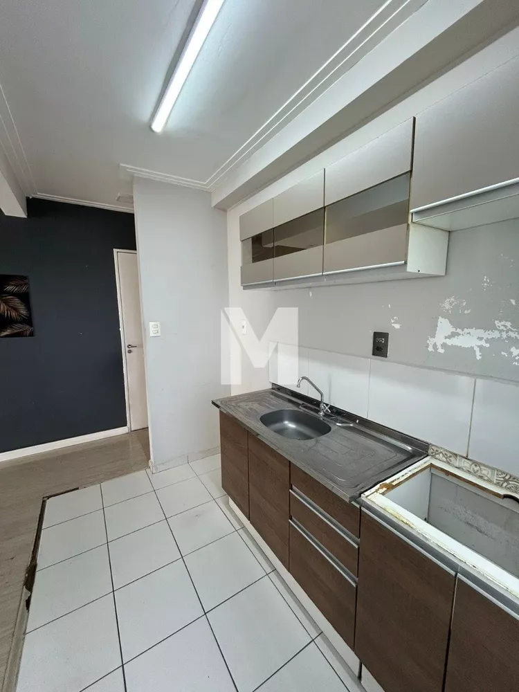 Apartamento, 2 quartos, 48 m² - Foto 9