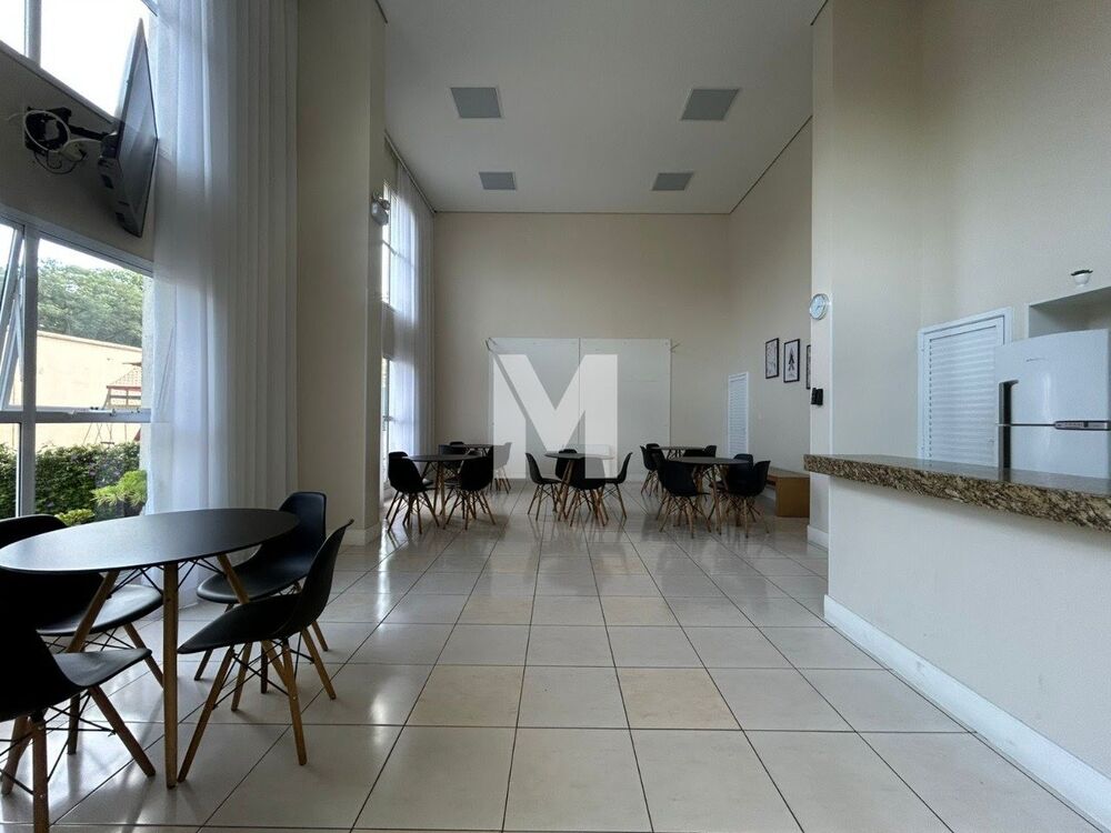 Apartamento, 2 quartos, 48 m² - Foto 7