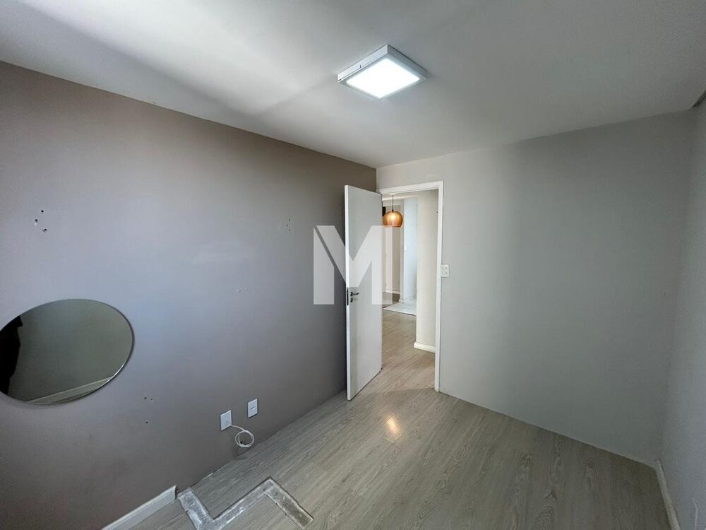 Apartamento, 2 quartos, 48 m² - Foto 3