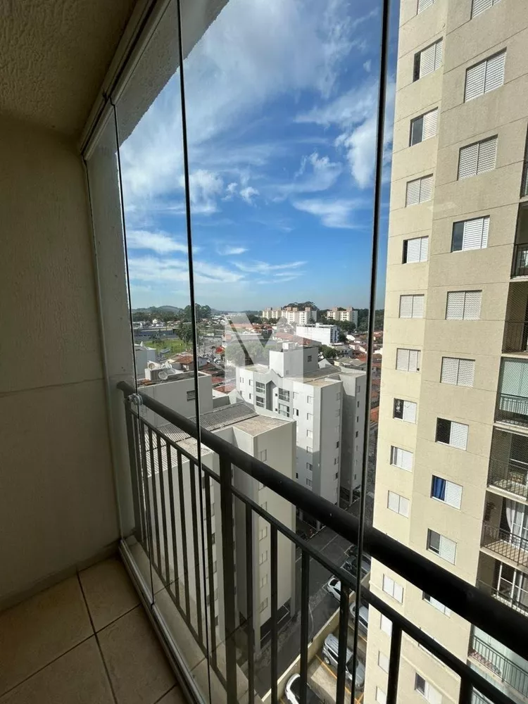 Apartamento, 2 quartos, 48 m² - Foto 12