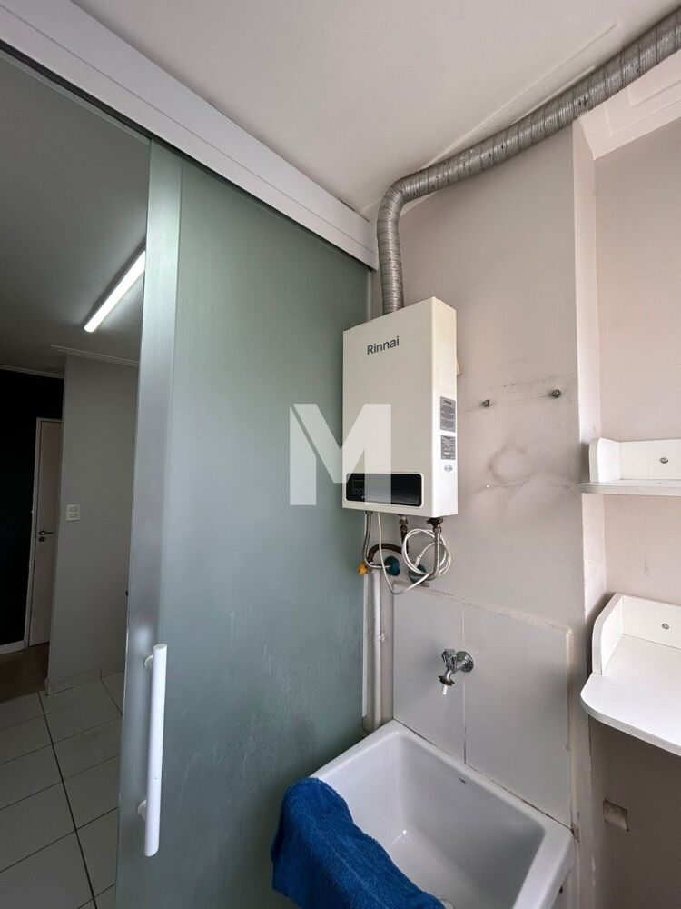 Apartamento, 2 quartos, 48 m² - Foto 5