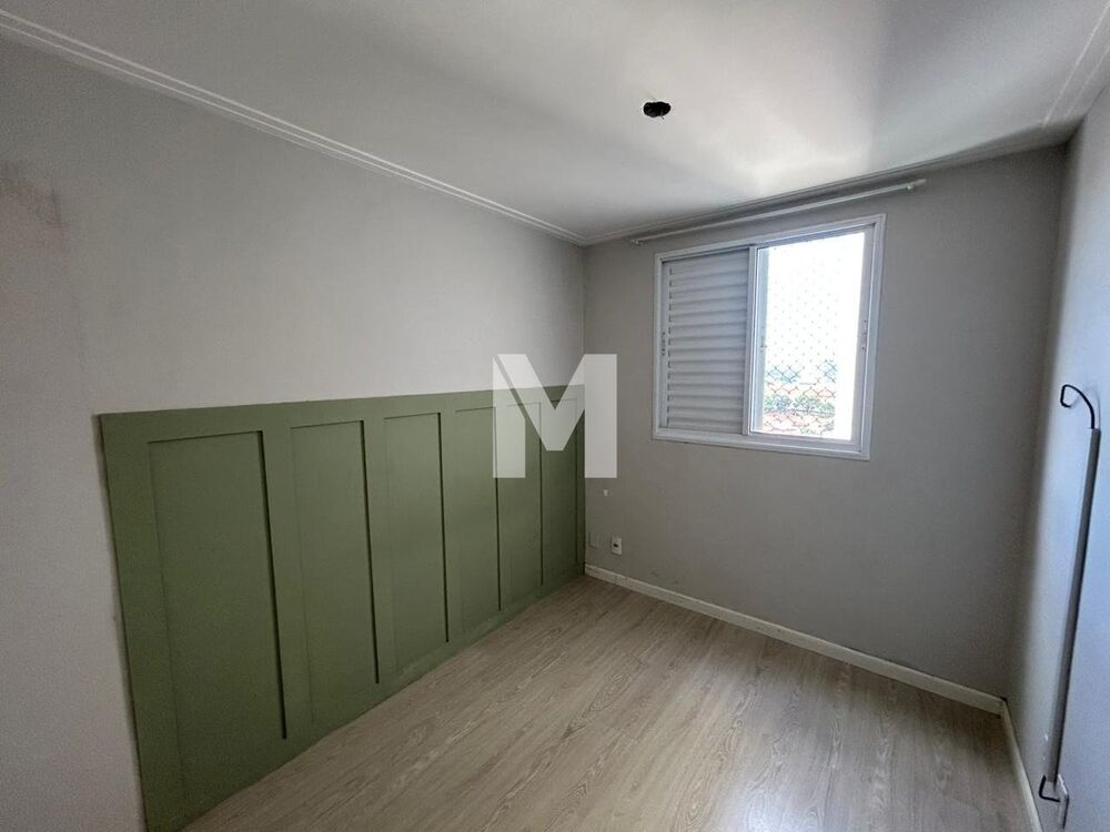 Apartamento, 2 quartos, 48 m² - Foto 4