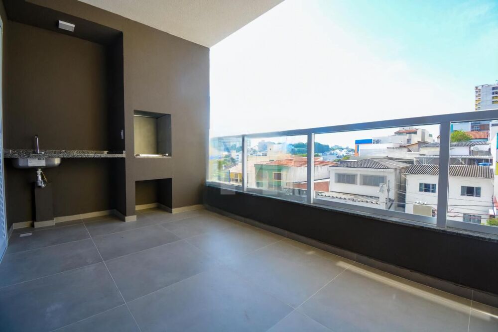 Apartamento, 3 quartos, 77 m² - Foto 1