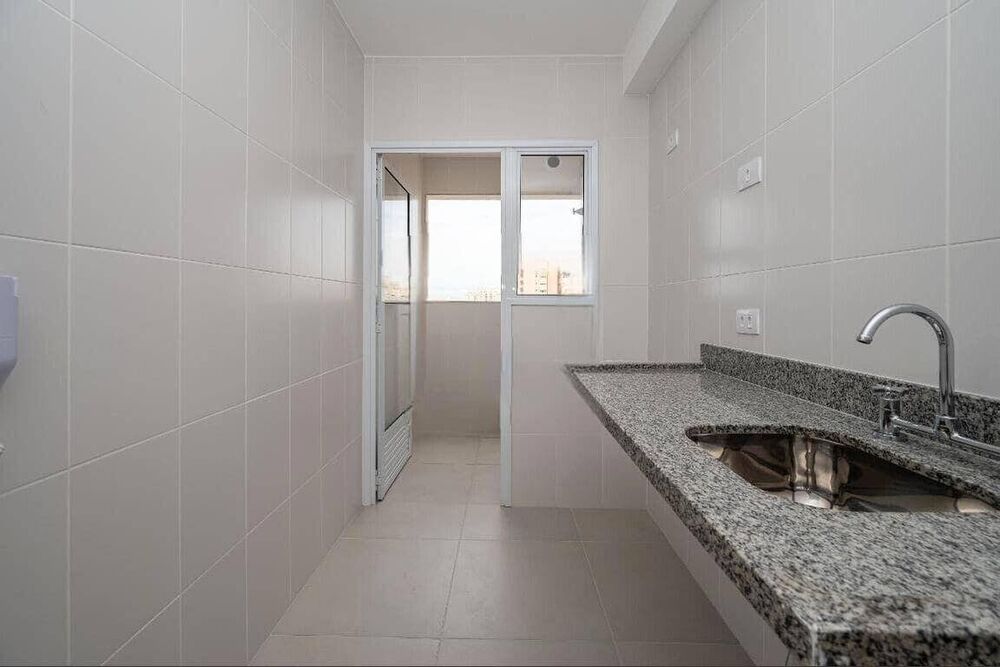 Apartamento, 2 quartos, 62 m² - Foto 2