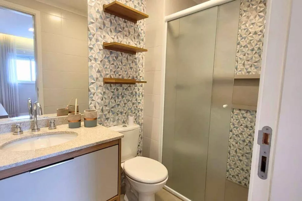 Apartamento, 3 quartos, 75 m² - Foto 9