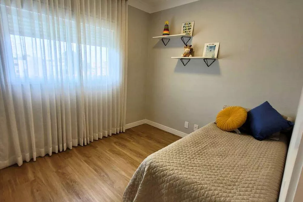 Apartamento, 3 quartos, 75 m² - Foto 11