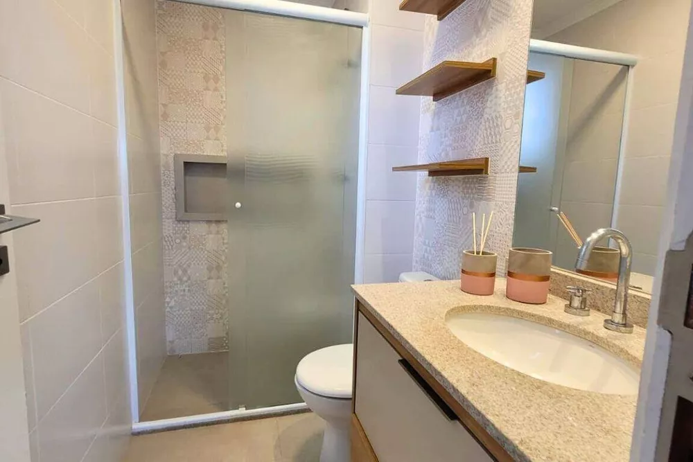 Apartamento, 3 quartos, 75 m² - Foto 10