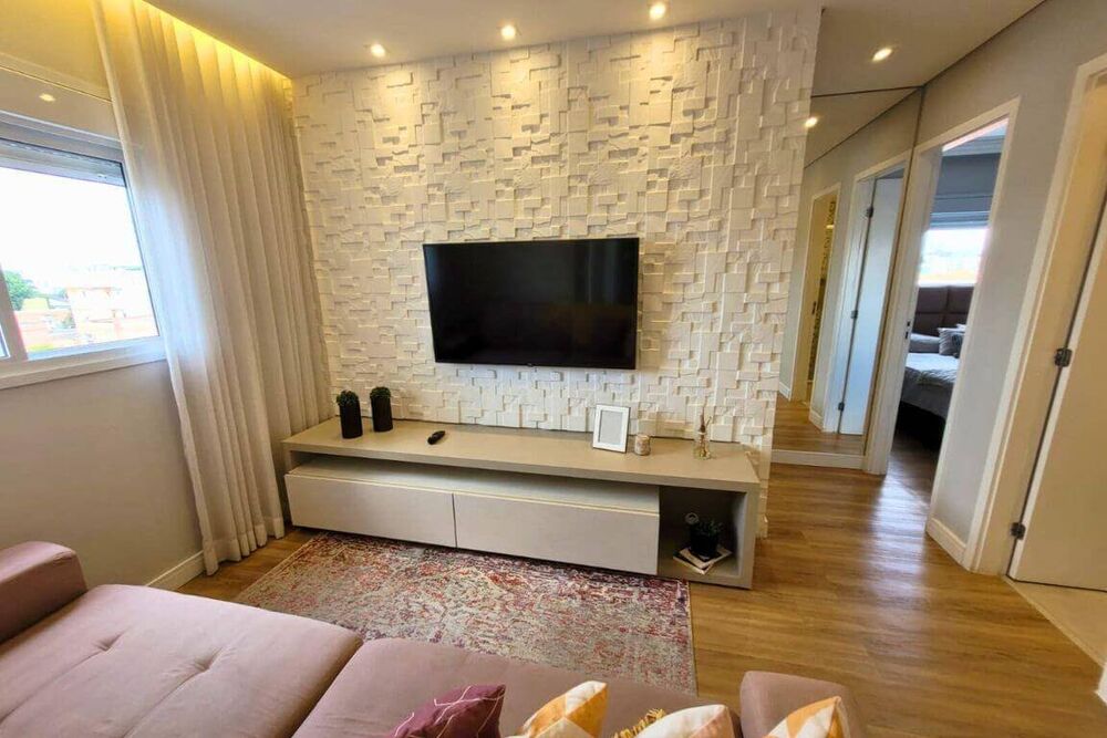 Apartamento, 3 quartos, 75 m² - Foto 5