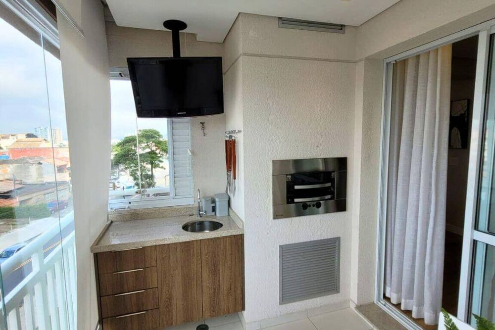 Apartamento, 3 quartos, 75 m² - Foto 8