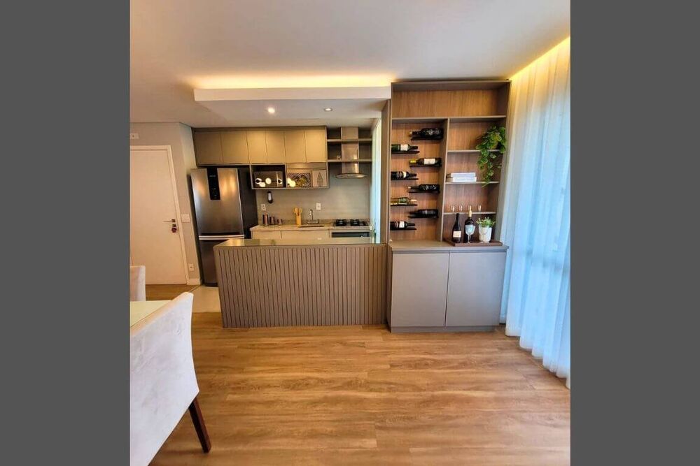 Apartamento, 3 quartos, 75 m² - Foto 4