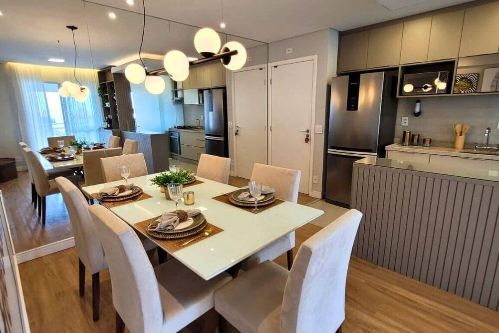 Apartamento, 3 quartos, 75 m² - Foto 1