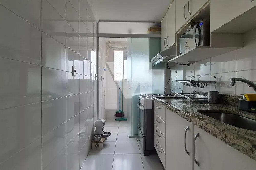 Apartamento, 2 quartos, 49 m² - Foto 3