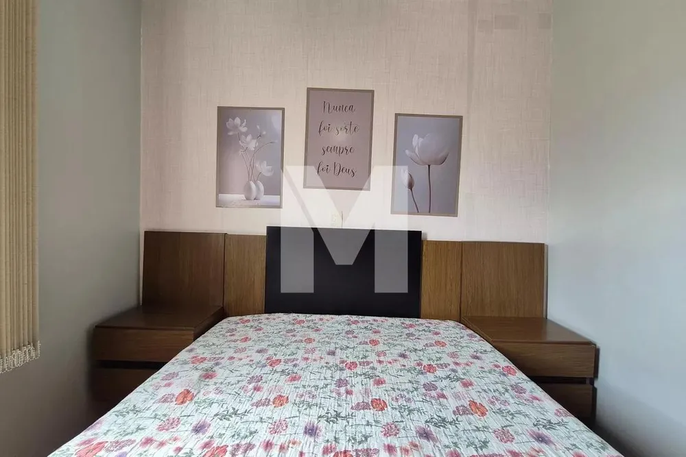 Apartamento, 2 quartos, 49 m² - Foto 1