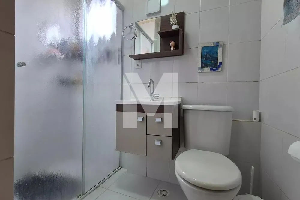 Apartamento, 2 quartos, 49 m² - Foto 2