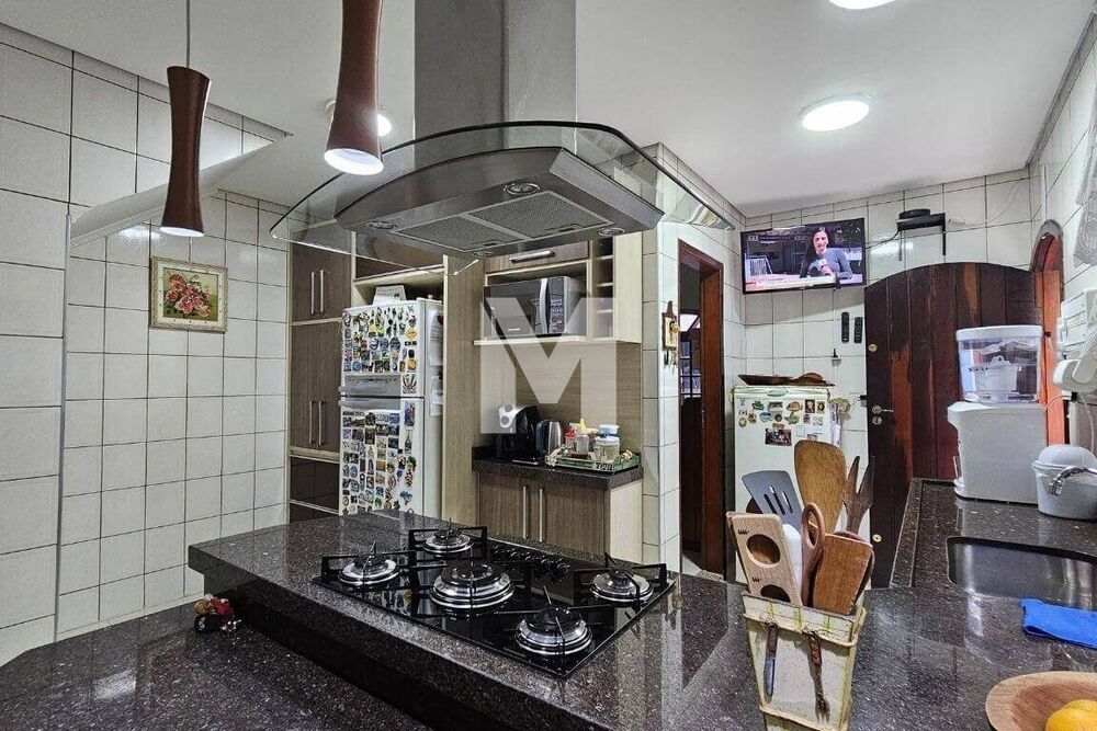 Casa, 3 quartos, 175 m² - Foto 3