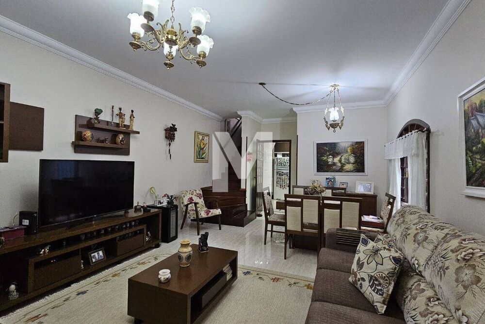 Casa, 3 quartos, 175 m² - Foto 6