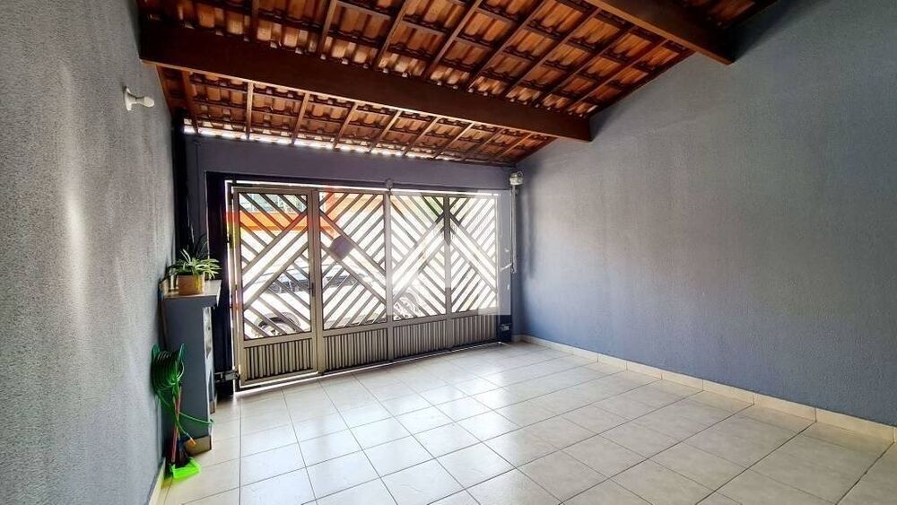 Sobrado, 2 quartos, 207 m² - Foto 5