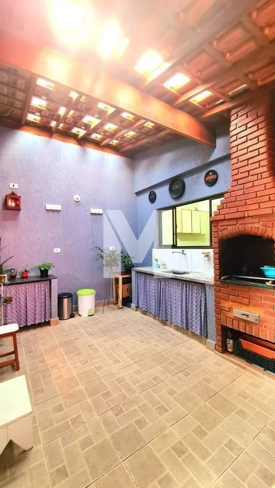 Sobrado, 2 quartos, 207 m² - Foto 10