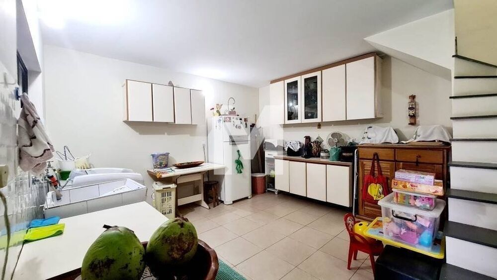 Sobrado, 2 quartos, 207 m² - Foto 6