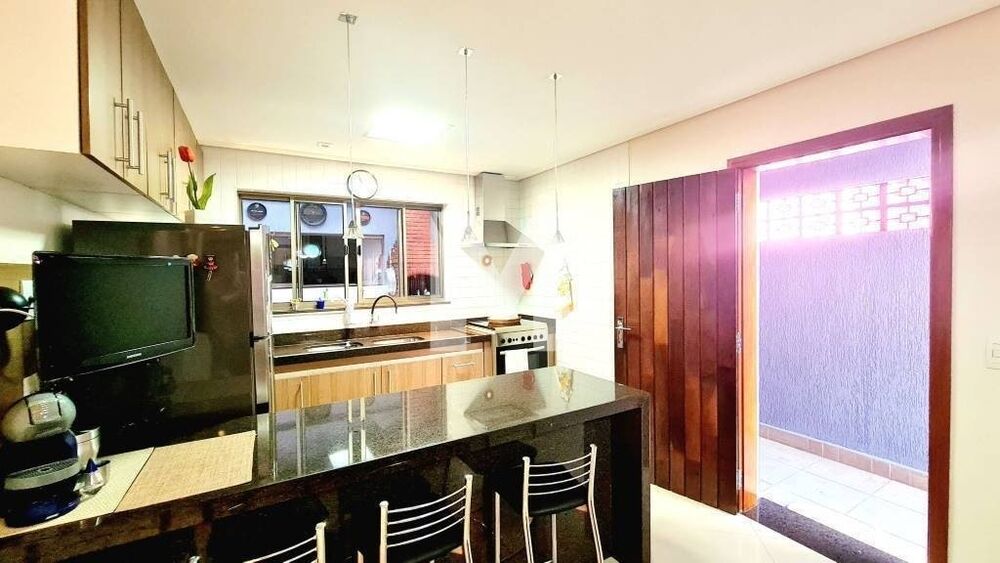 Sobrado, 2 quartos, 207 m² - Foto 8