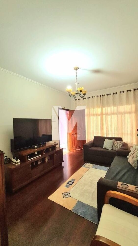 Sobrado, 2 quartos, 207 m² - Foto 3