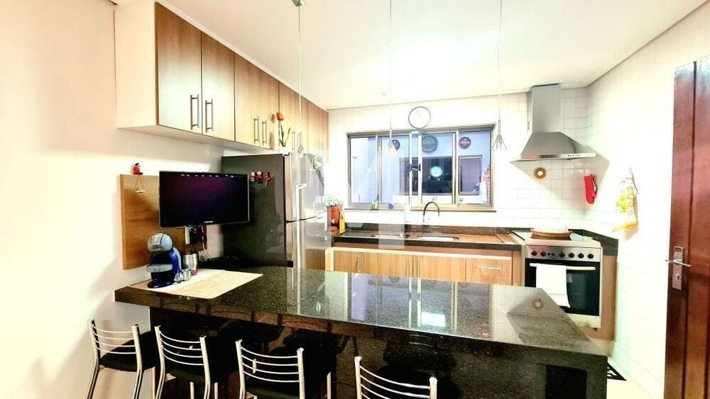 Sobrado, 2 quartos, 207 m² - Foto 7