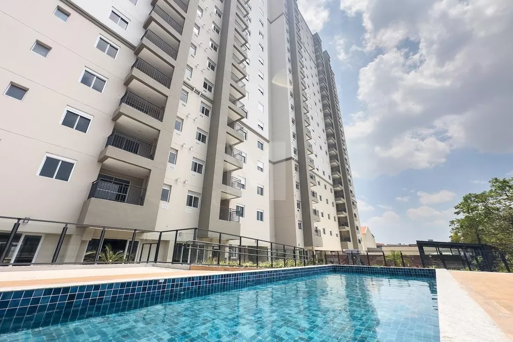 Apartamento, 2 quartos, 68 m² - Foto 2