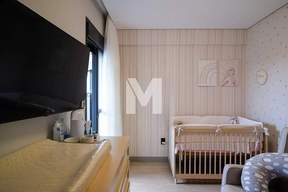 Apartamento, 3 quartos, 200 m² - Foto 11