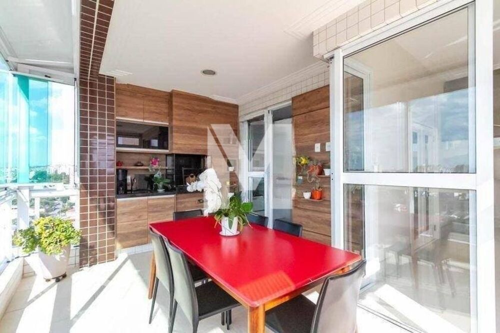 Cobertura, 4 quartos, 332 m² - Foto 6