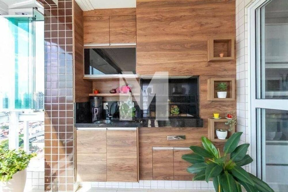 Cobertura, 4 quartos, 332 m² - Foto 5
