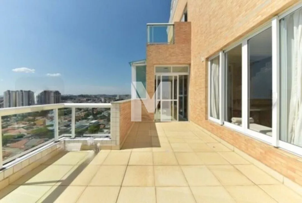 Cobertura, 4 quartos, 332 m² - Foto 12
