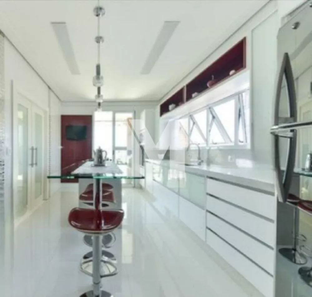 Cobertura, 4 quartos, 332 m² - Foto 10