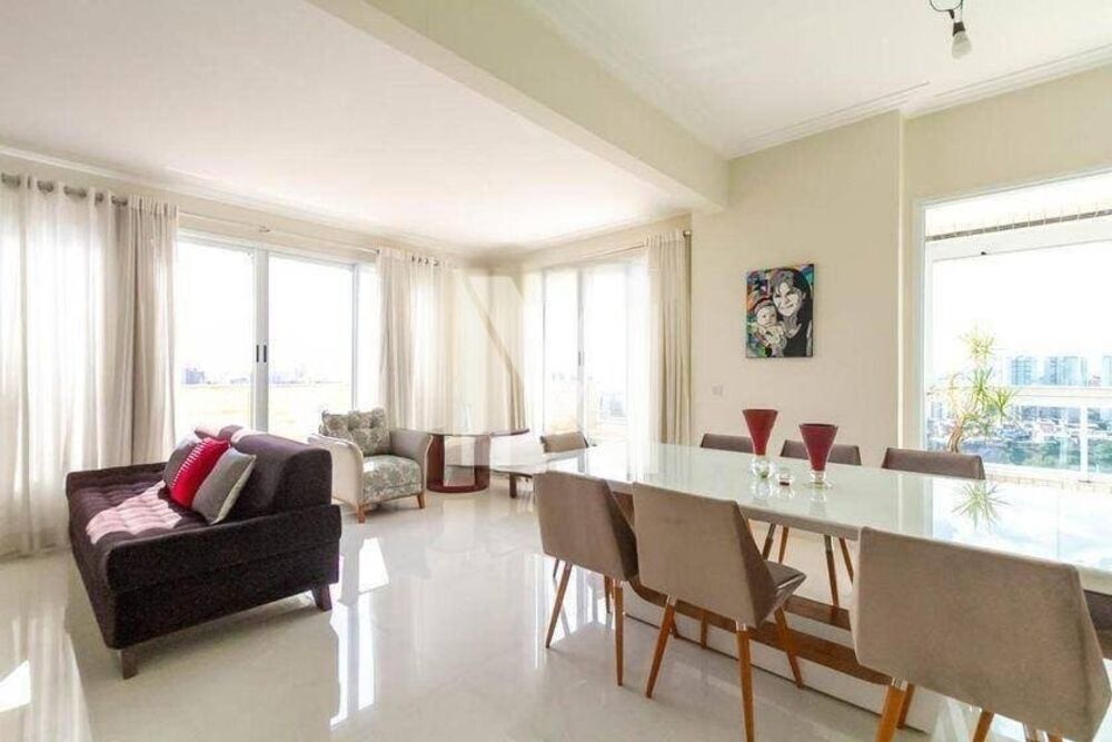 Cobertura, 4 quartos, 332 m² - Foto 8
