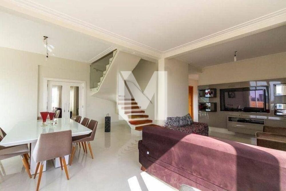 Cobertura, 4 quartos, 332 m² - Foto 7