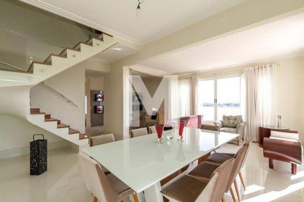 Cobertura, 4 quartos, 332 m² - Foto 1