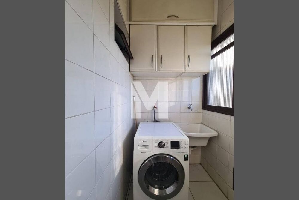 Apartamento à venda com 3 quartos, 61m² - Foto 6