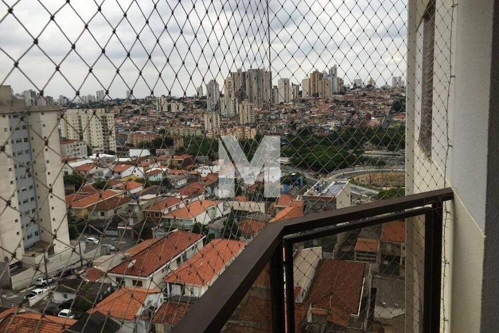 Apartamento à venda com 3 quartos, 61m² - Foto 4