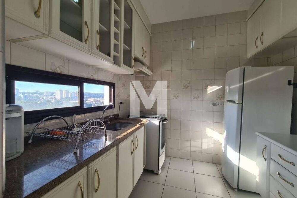 Apartamento à venda com 3 quartos, 61m² - Foto 2