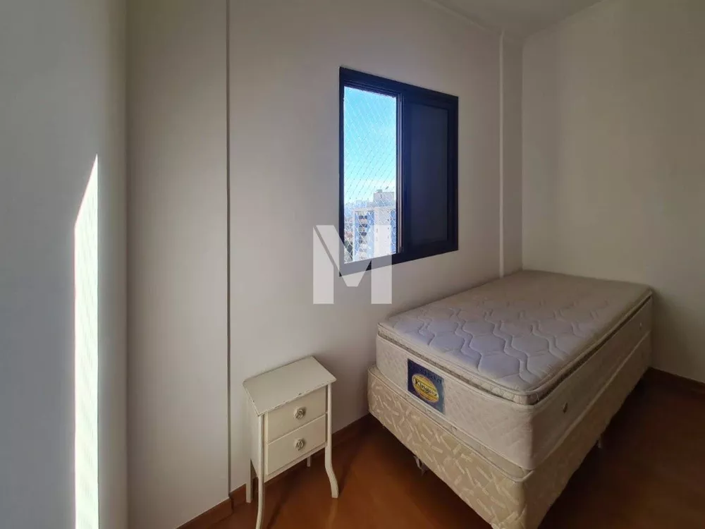 Apartamento, 3 quartos, 61 m² - Foto 11