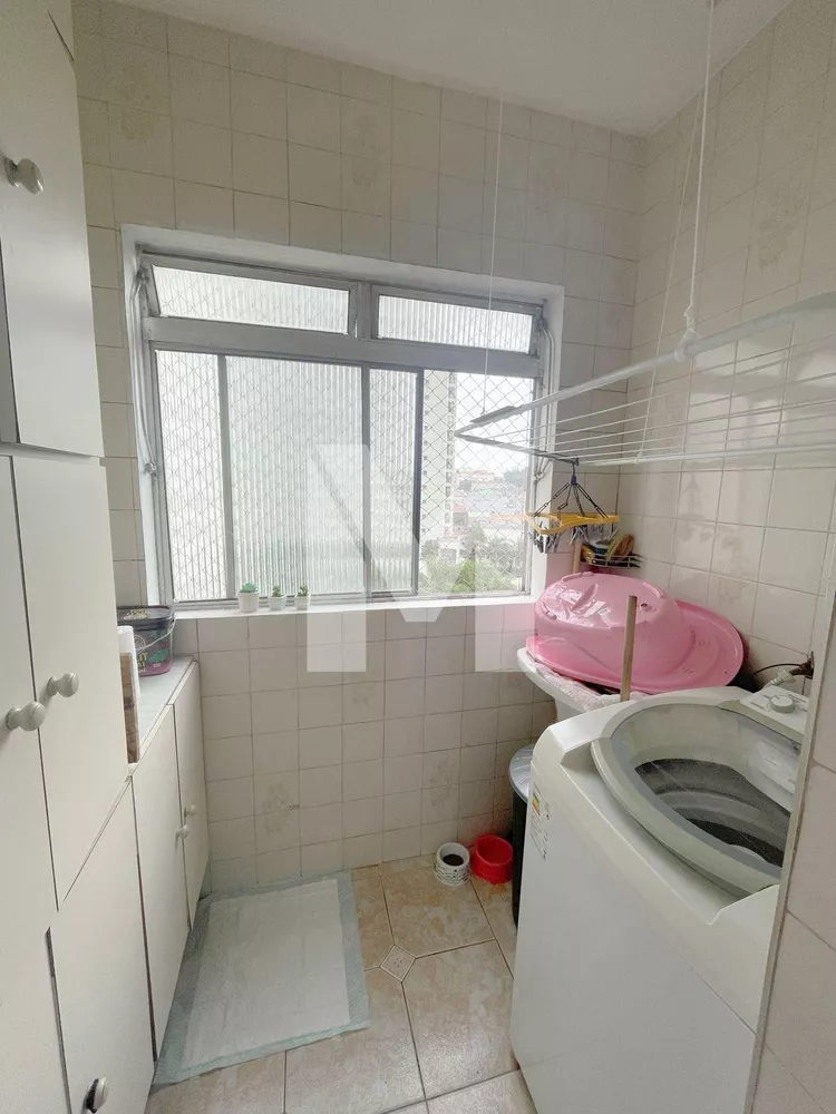 Apartamento, 2 quartos, 52 m² - Foto 3