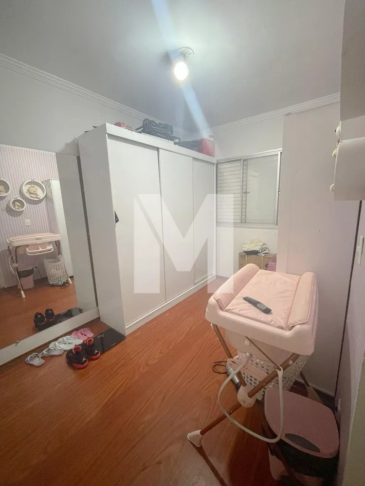 Apartamento, 2 quartos, 52 m² - Foto 4