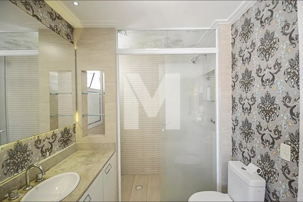 Apartamento, 3 quartos, 155 m² - Foto 4