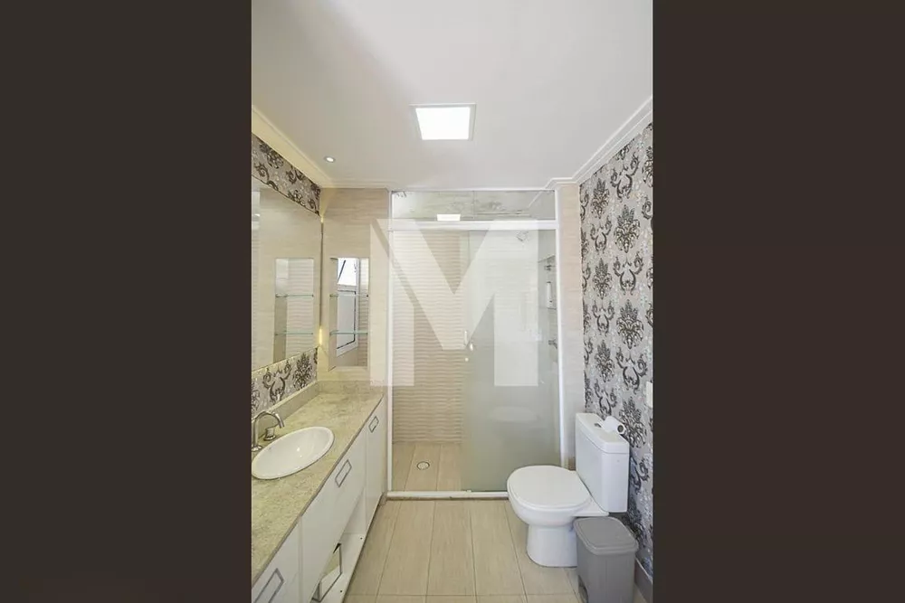 Apartamento, 3 quartos, 155 m² - Foto 2
